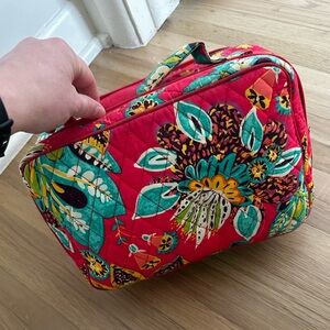 Vera Bradley Ultimate Travel Case ❤️